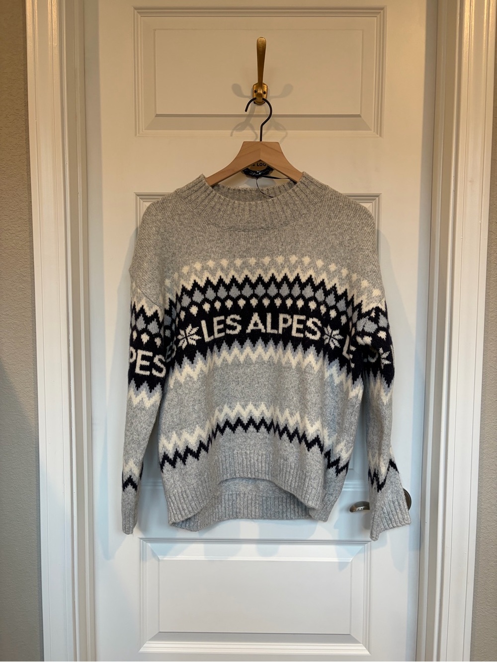 H&M Sweater